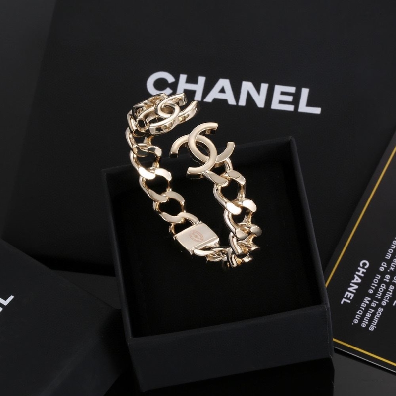 Chanel Bracelets